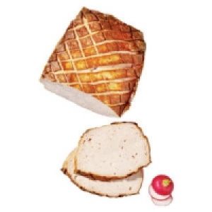 Festzelt Leberk&auml;se 3.99&nbsp;&euro;