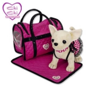 Chi Chi Love Paris II Chihuahua 24.95 €