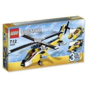 Creator Gelbe Flitzer 19.99 €