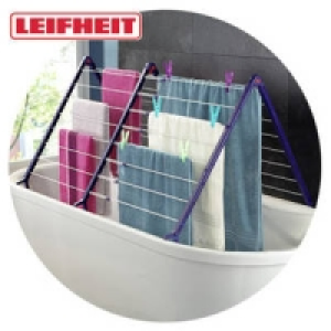 Badewannentrockner Pegasus V Duo 24.95&nbsp;&euro;