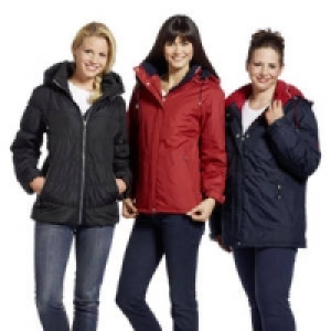 Damen-Jacke 39.95 €