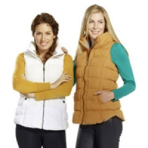 Damen-Steppweste 24.95&nbsp;&euro;