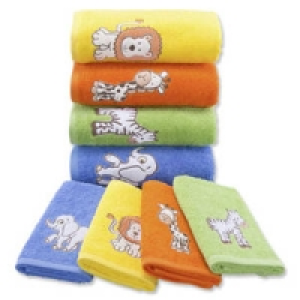 Frottier-Handtuch 3.99 €