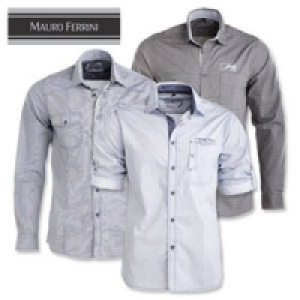 Herren-Freizeithemd 1 1-Arm 15.99&nbsp;&euro;