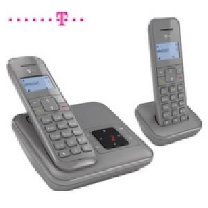 Schnurlos-DECT-Telefon Sinus CA 34 Duo 39.95&nbsp;&euro;