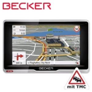 Navigationssystem active.5 LMU inkl. lebenslanger Kartenupdates 129.99 €