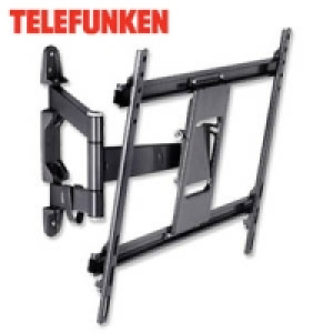 TV-Wandhalterung mit Schwenkarm für 40 (101 cm) bis 65 (165 cm) 49.95 €
