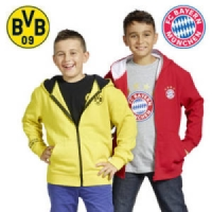 Kapuzensweatjacke 34.95 €