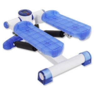Ministepper 39.95 €