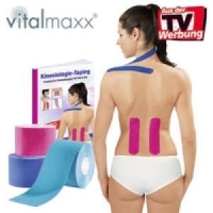 Physio-Tape 16.99&nbsp;&euro;