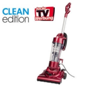 Zyklon-B&uuml;rstsauger Flexi Plus 69.95&nbsp;&euro;