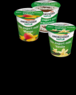 Bio-Jogurt mild 0.47&nbsp;&euro;