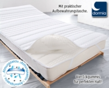 DORMIA&reg;Matratzen-Topper Sleep & Care 39.99&nbsp;&euro;