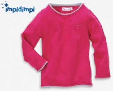 IMPIDIMPI&reg;Kleinkinder-Strickpullover 5.99&nbsp;&euro;