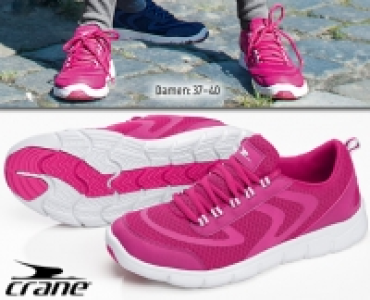 CRANE&reg;Soft-Trainingsschuhe 12.99&nbsp;&euro;
