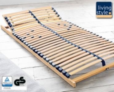 LIVING STYLE®7-Zonen-Lattenrost 39.99 €