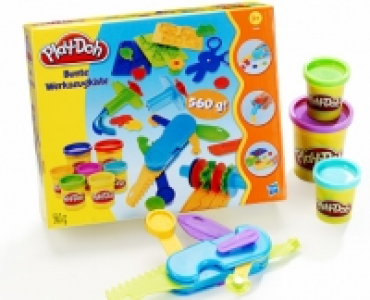 PLAY DOH Softknete Spielset 13.99 €