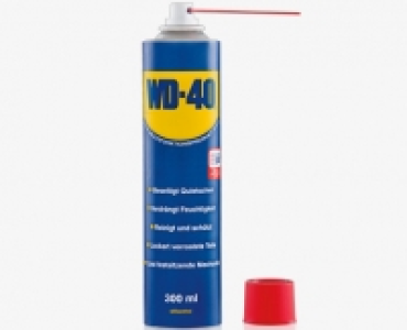 Multifunktionsöl WD-40 2.59 €