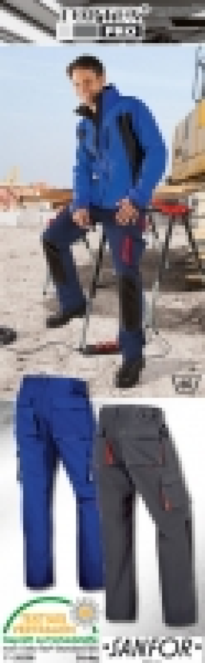 Arbeitshose 14.99&nbsp;&euro;