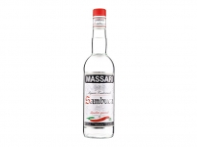 MASSARI Sambuca 6.99&nbsp;&euro;