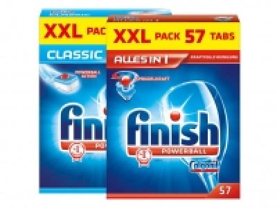 Finish Powerball-Tabs 7.77&nbsp;&euro;