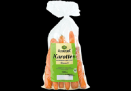 Karotten 1.11 €