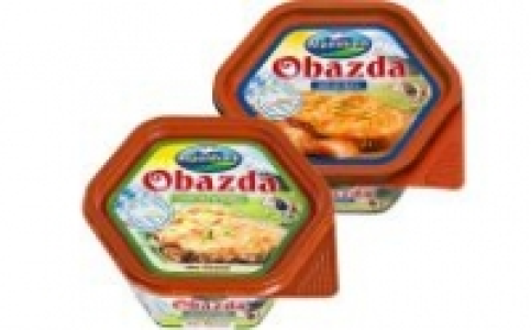 Alpenhain Obazda 1.39 €