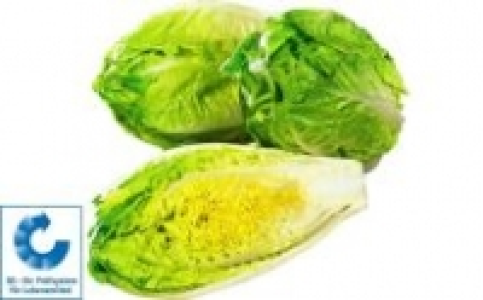 Salatherzen 0.66 €