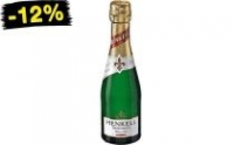 Henkell Sekt 1.39 €