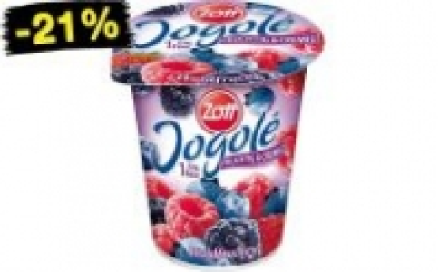 Zott Jogol&eacute; 0.29&nbsp;&euro;