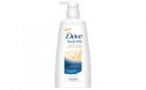 Dove Body Milk oder Lotion 2.99&nbsp;&euro;