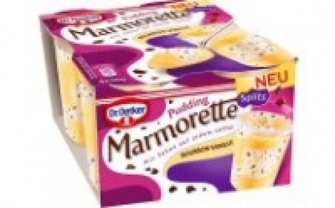 Dr. Oetker Marmorette 1.19 €