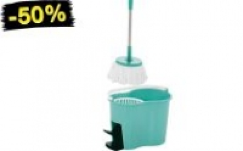 Power-Wischmop-Set 24.98&nbsp;&euro;