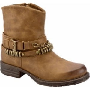 Damen Stiefelette 49.99&nbsp;&euro;