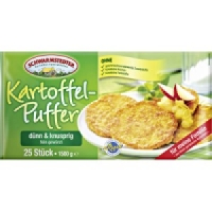Schwarmstedter Kartoffelpuffer 1.87&nbsp;&euro;