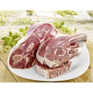 Lamm Vorderviertel geschnitten 5.79&nbsp;&euro;