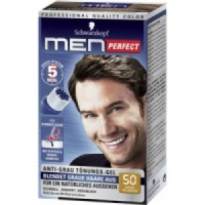 Men Perfect Anti-Grau T&ouml;nungs-Gel 3.35&nbsp;&euro;