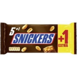 Mars/Snickers/Twix 1.21 €