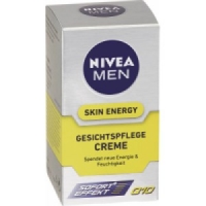 Nivea Men Skin Energy Q10 5.79&nbsp;&euro;