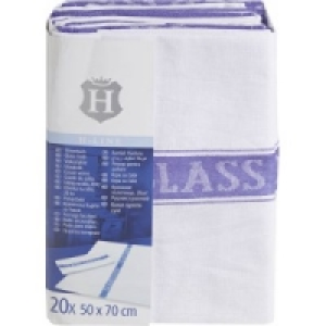 20er Pack Gl&auml;sert&uuml;cher 12.59&nbsp;&euro;