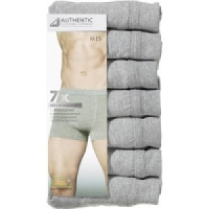 7er Pack Herren Pant 7.49&nbsp;&euro;
