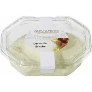 Palatum der Milde / der Feurige Grieche 2.29&nbsp;&euro;