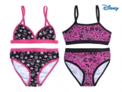 MONSTER HIGH TEENAGER-SET