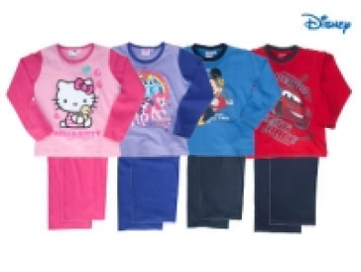 KINDER PYJAMA 6.99 €