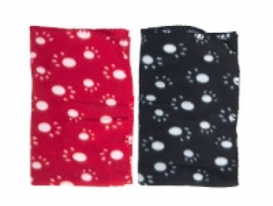 FLEECE-LIEGEDECKE F&Uuml;R TIERE