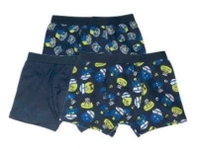JUNGEN BOXER 2.99 €