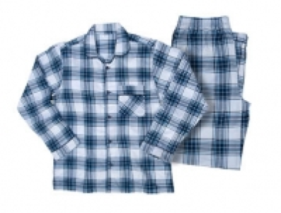 HERREN- FLANELLPYJAMA 12.99&nbsp;&euro;