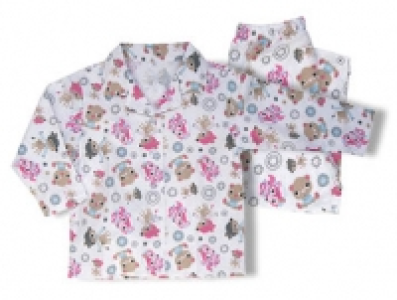 BABY-FLANELL- PYJAMA 4.99&nbsp;&euro;