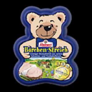 Reinert B&auml;rchen-Streich 1.39&nbsp;&euro;