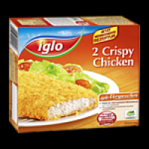 Iglo Chicken 1.99&nbsp;&euro;